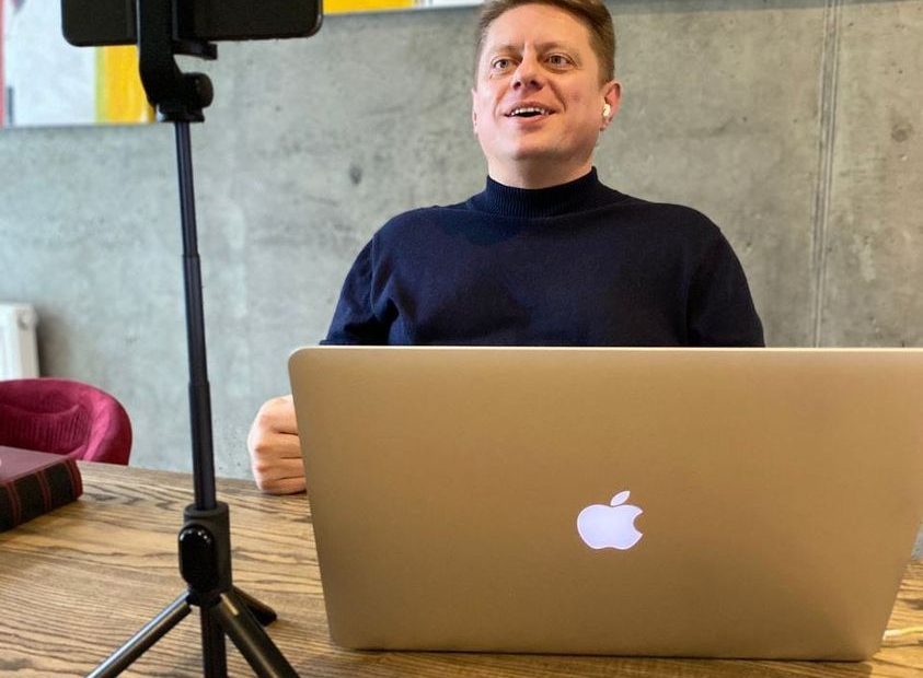 Roman Matys investments Роман Матис інвестиції