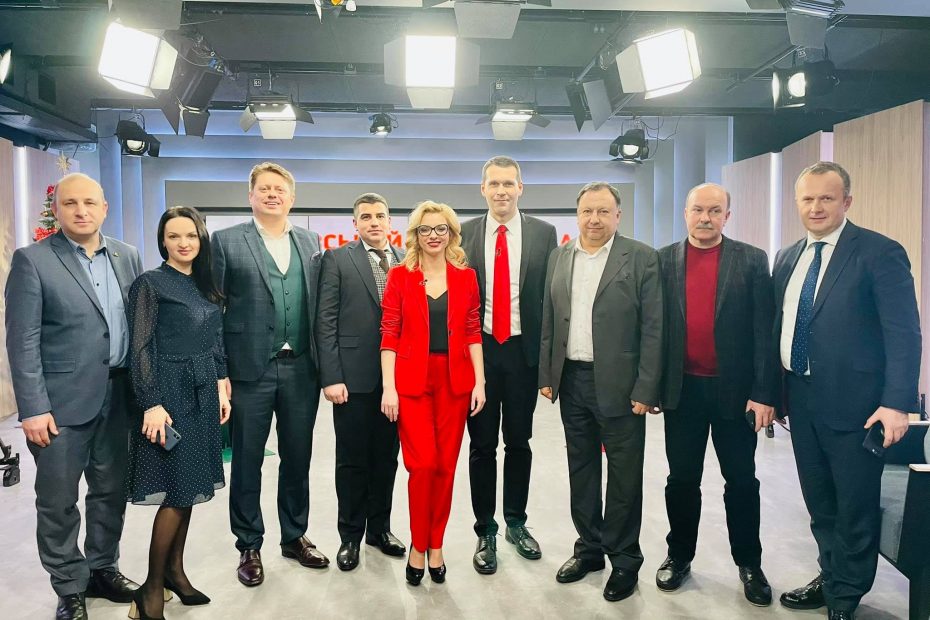 Roman Matys investments Роман Матис інвестиції