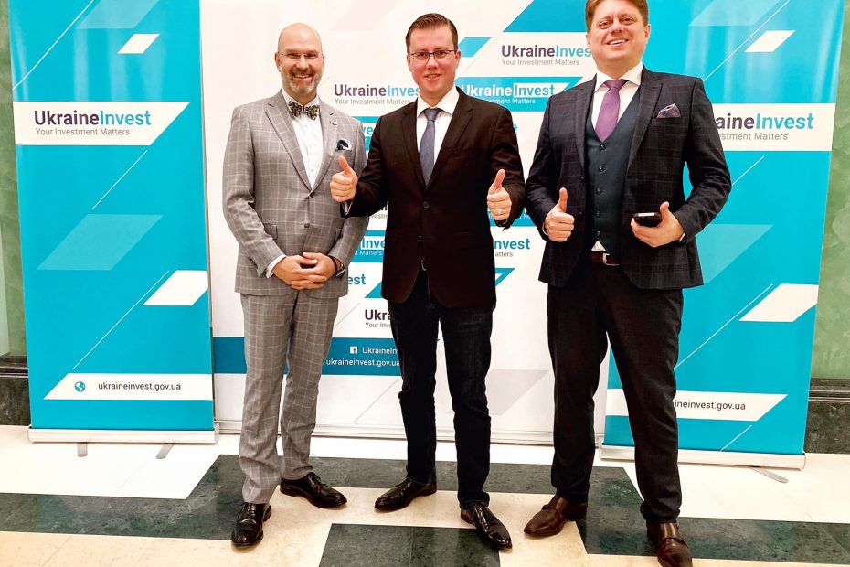 Roman Matys investments Роман Матис інвестиції
