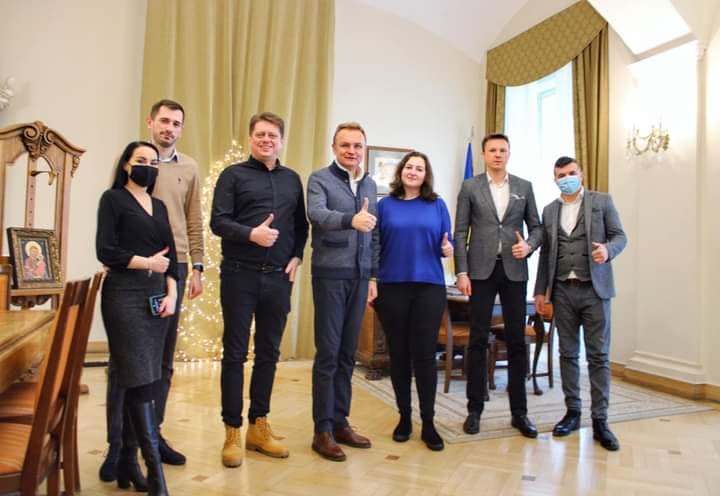 Roman Matys investments Роман Матис інвестиції