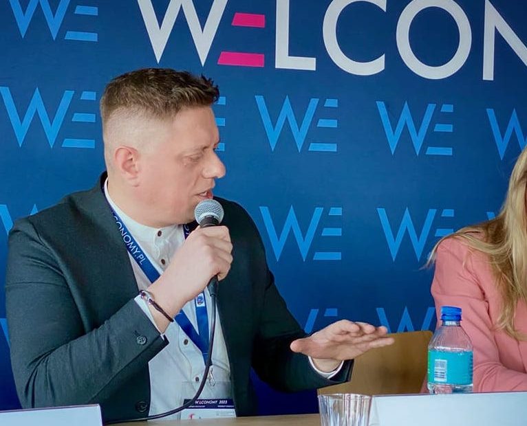 Roman Matys investments Роман Матис інвестиції