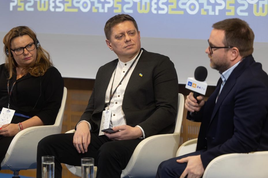 Roman Matys investments Роман Матис інвестиції