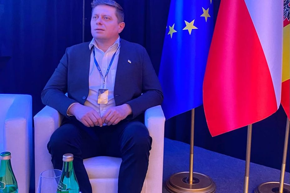 Roman Matys investments Роман Матис інвестиції