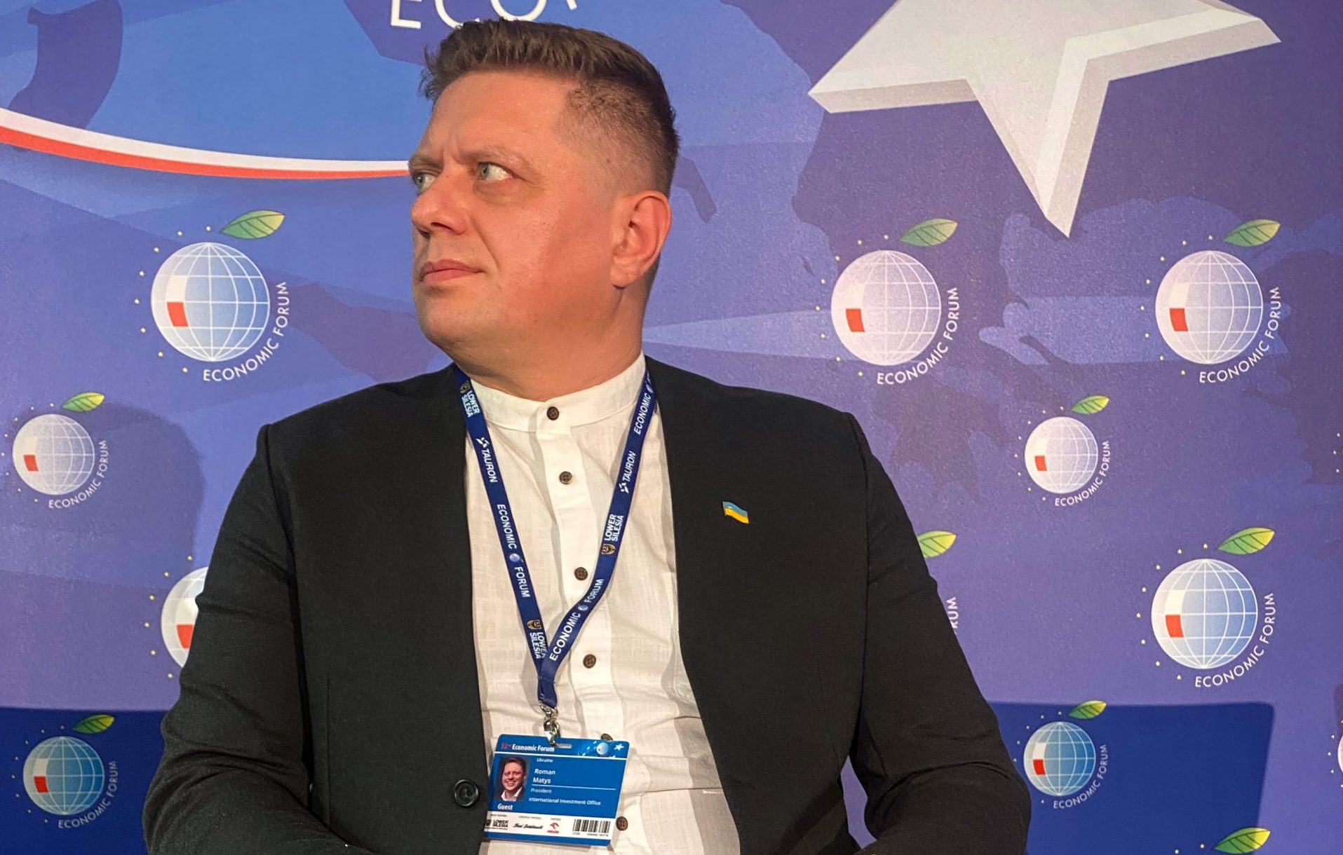 Роман Матис: «розумні» інвестиції в часи кризи