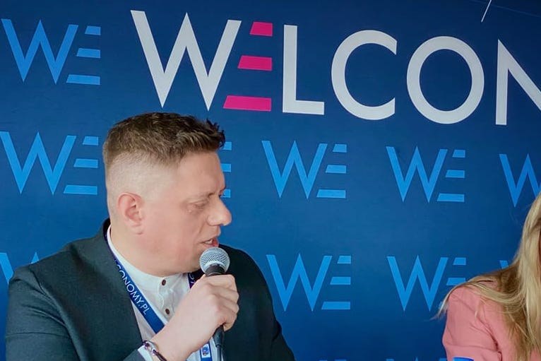Roman Matys investments Роман Матис інвестиції