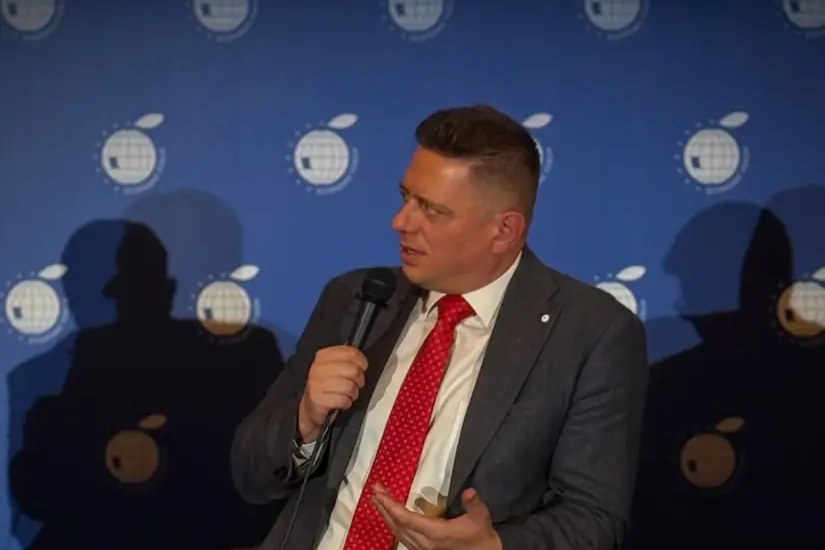 Роман Матис на Економічному форумі в Карпачі 2026: як громадам планувати інвестиції