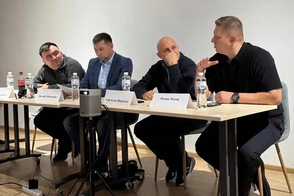Роман Матис: Україна і Польща — як розвести пам’ять, гроші й безпеку на шляху до ЄС