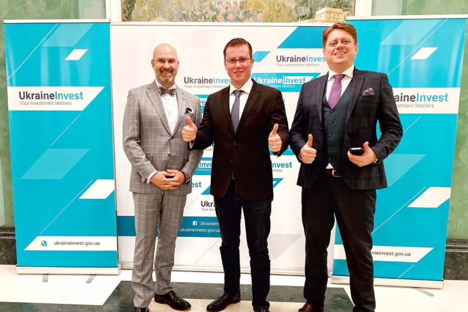Roman Matys investments Роман Матис інвестиції