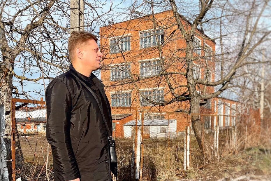 Roman Matys investments Роман Матис інвестиції
