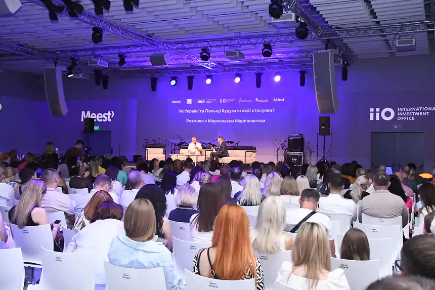 Роман Матис: Ми не можемо змінити минуле. Ми можемо не віддати майбутнє